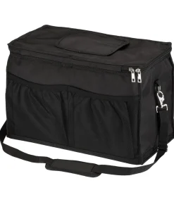 SHOWMASTER Sac de pansage EasyGo noir Sale
