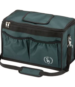 SHOWMASTER Sac de pansage EasyGo thé vert Discount