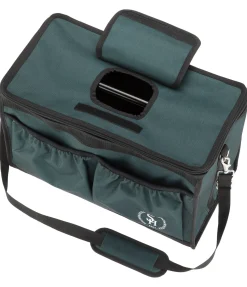 SHOWMASTER Sac de pansage EasyGo thé vert Discount