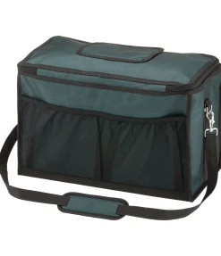 SHOWMASTER Sac de pansage EasyGo thé vert Discount