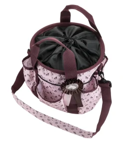 SHOWMASTER Sac de pansage pour enfant Champion pink pale Online