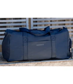 Felix Bühler Sac de voyage Sportive gris bleu New