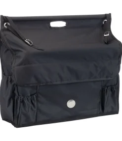 SHOWMASTER Sac pour le box Manhattan noir