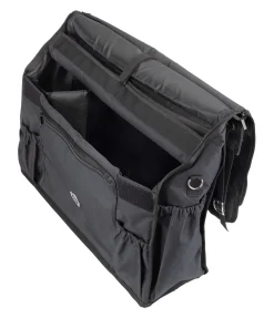 SHOWMASTER Sac pour le box Manhattan noir