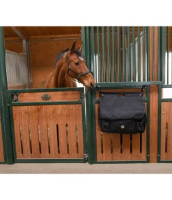 SHOWMASTER Sac pour le box Manhattan noir