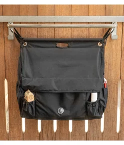 SHOWMASTER Sac pour le box Manhattan noir