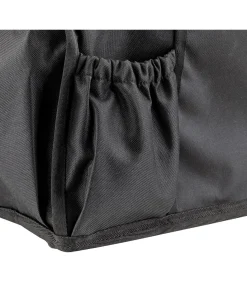 SHOWMASTER Sac pour le box Manhattan noir
