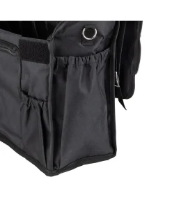 SHOWMASTER Sac pour le box Manhattan noir