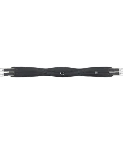 SHOWMASTER Sangle Terry noir Online