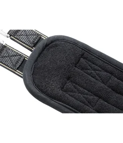 SHOWMASTER Sangle Terry noir Online