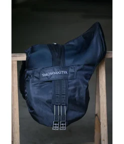 SHOWMASTER Sangle Terry noir Online