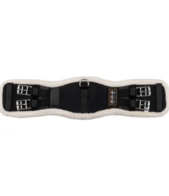 Felix Bühler Sangle courte Ceramic Rehab noir Discount