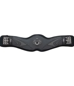 Felix Bühler Sangle courte à coque en mousse à mémoire de forme noir New