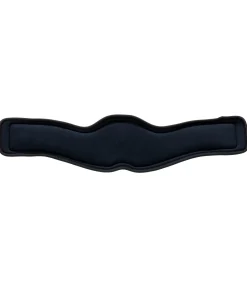 Felix Bühler Sangle courte à coque en mousse à mémoire de forme noir New