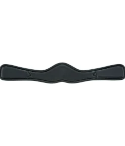 Felix Bühler Sangle courte en cuir véritable Anatomical noir Outlet