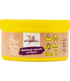 Bense & Eicke Savon de selle avec éponge Sale