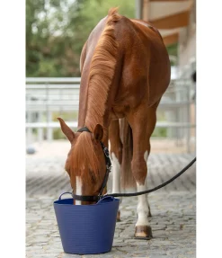 SHOWMASTER Seau Flexi Bucket indigo Sale