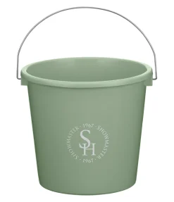 SHOWMASTER Seau d'écurie 5 L aloe vera Best