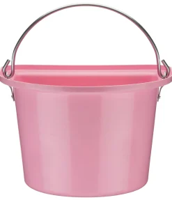 SHOWMASTER Seau Deluxe rose naïf