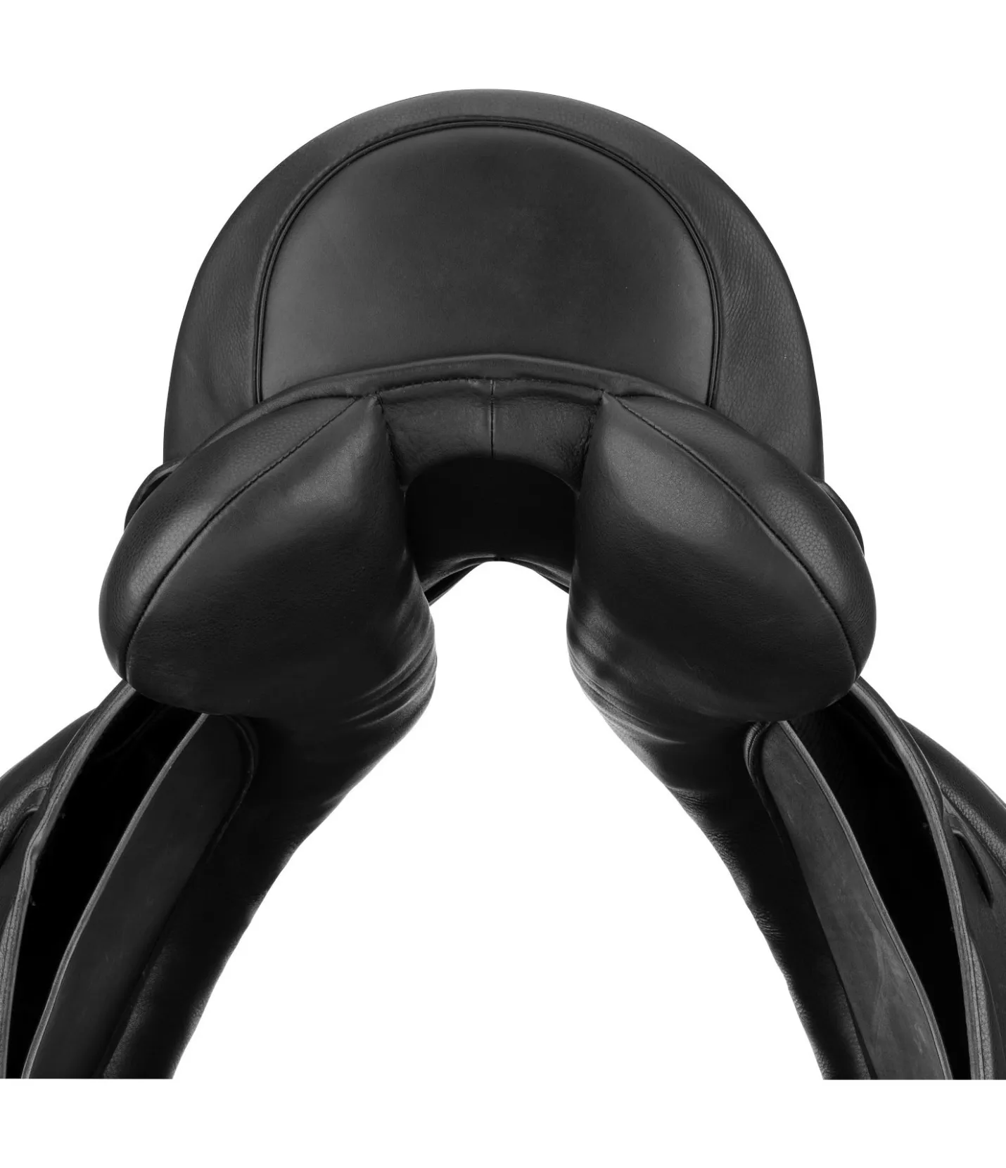 CLARIDGE HOUSE Selle de dressage Classic noir New