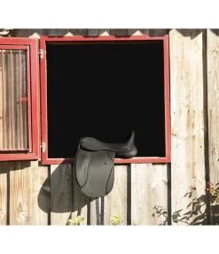 CLARIDGE HOUSE Selle de dressage Classic noir New
