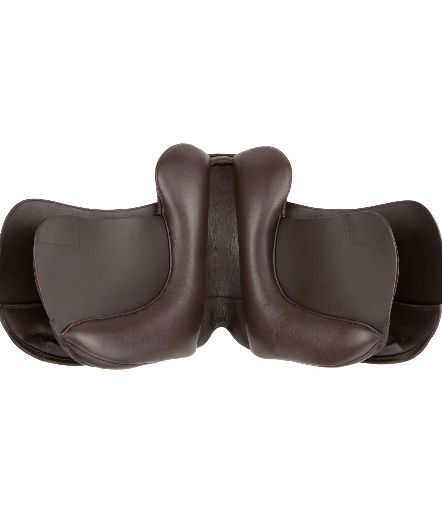 CLARIDGE HOUSE Selle de dressage New Generation brun Outlet