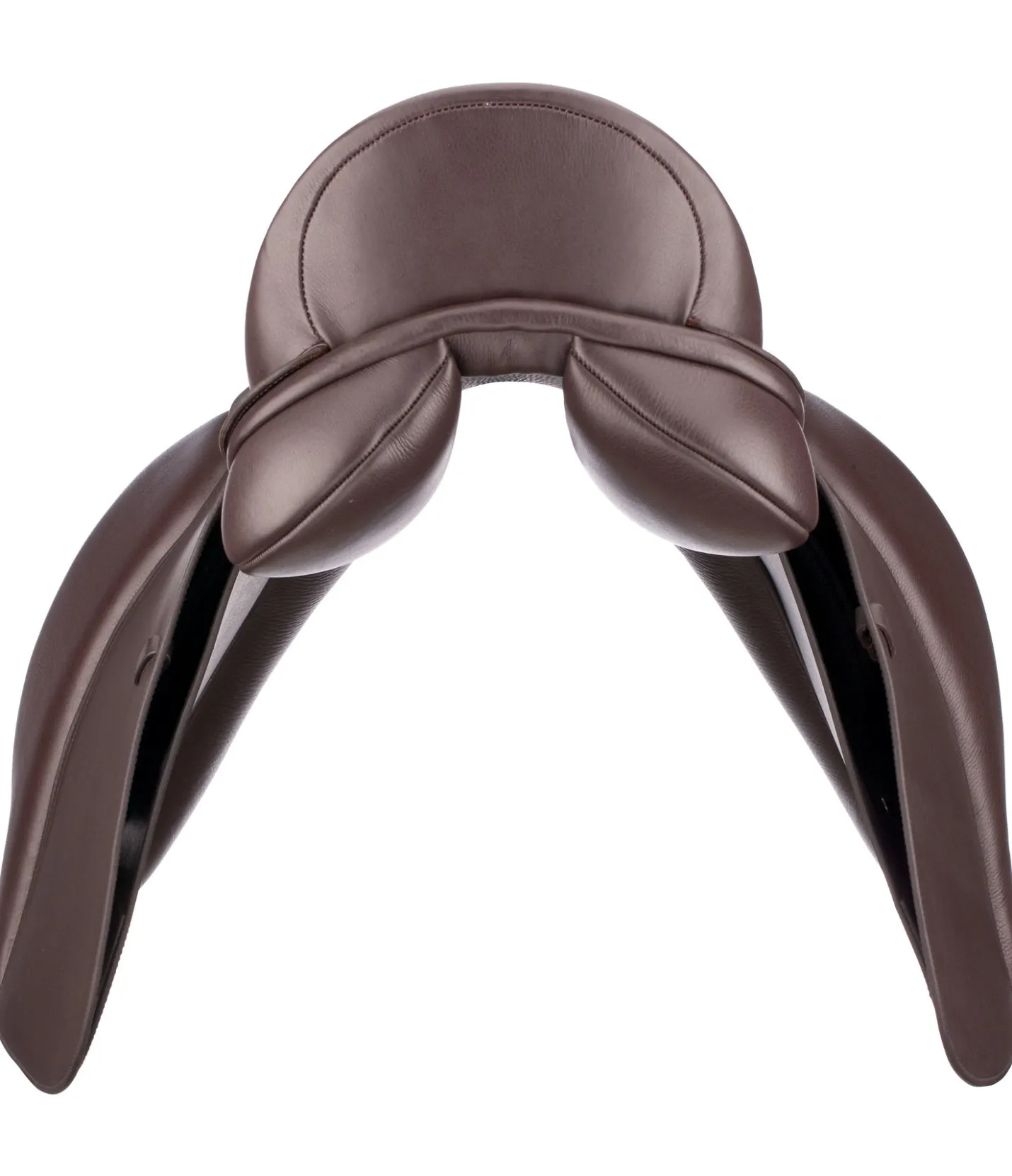 CLARIDGE HOUSE Selle de dressage New Generation brun Outlet