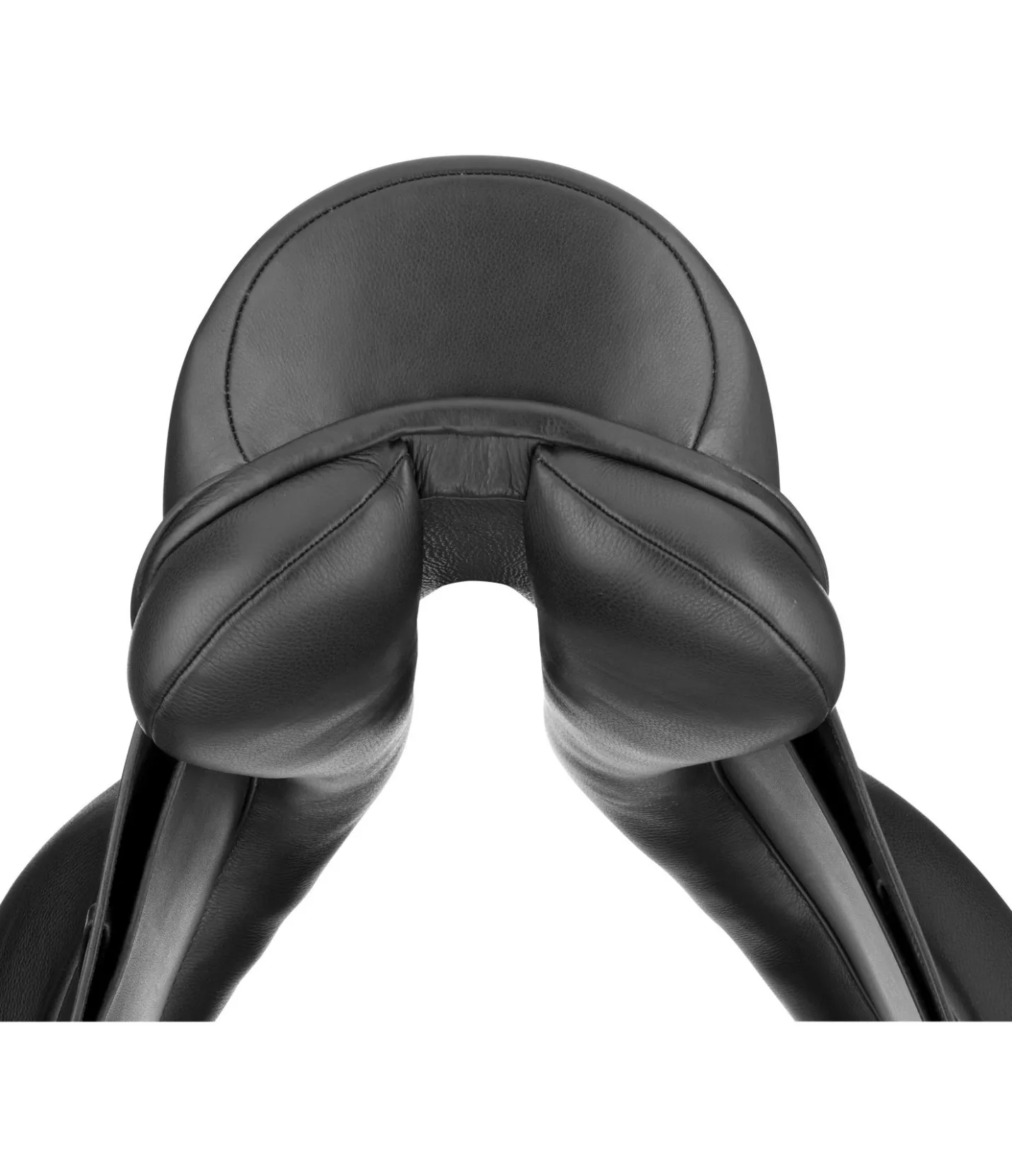 CLARIDGE HOUSE Selle de dressage New Generation noir Hot