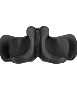 CLARIDGE HOUSE Selle de dressage New Generation noir Hot