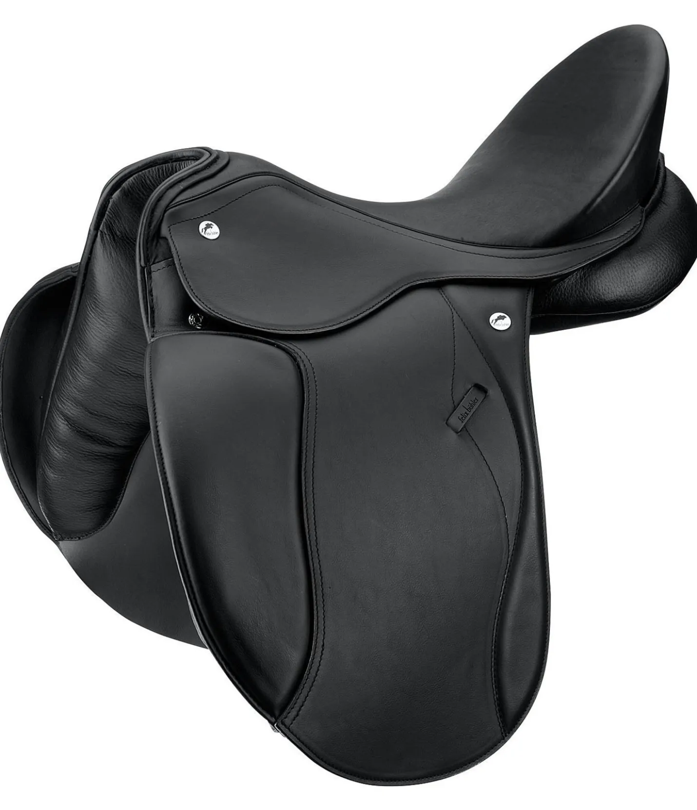 Felix Bühler by kieffer Selle de dressage Exclusive Best