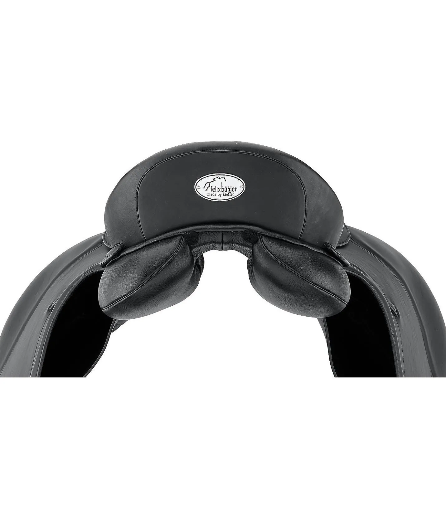 Felix Bühler by kieffer Selle de dressage Exclusive Best