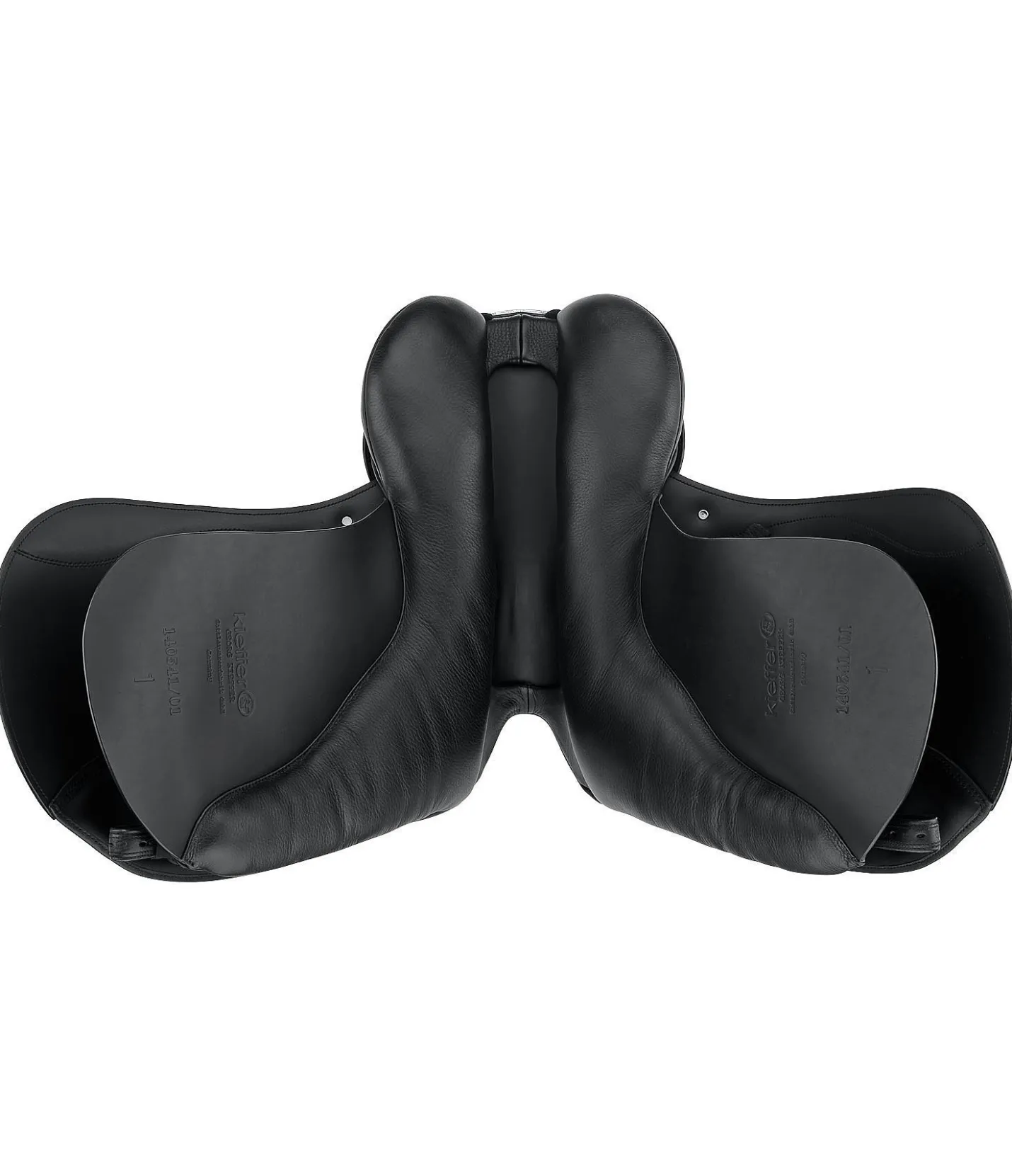 Felix Bühler by kieffer Selle de dressage Exclusive Best