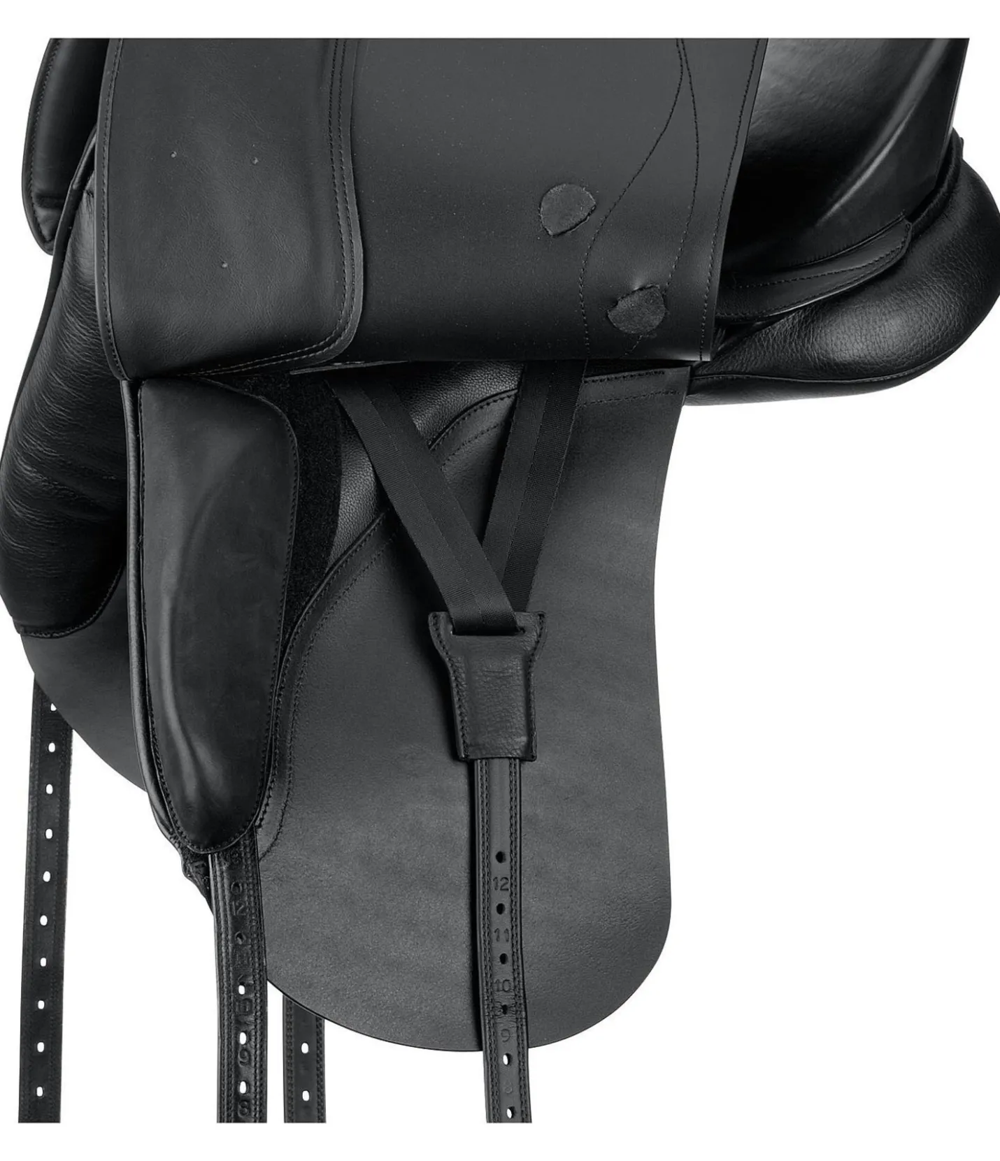Felix Bühler by kieffer Selle de dressage Exclusive Best