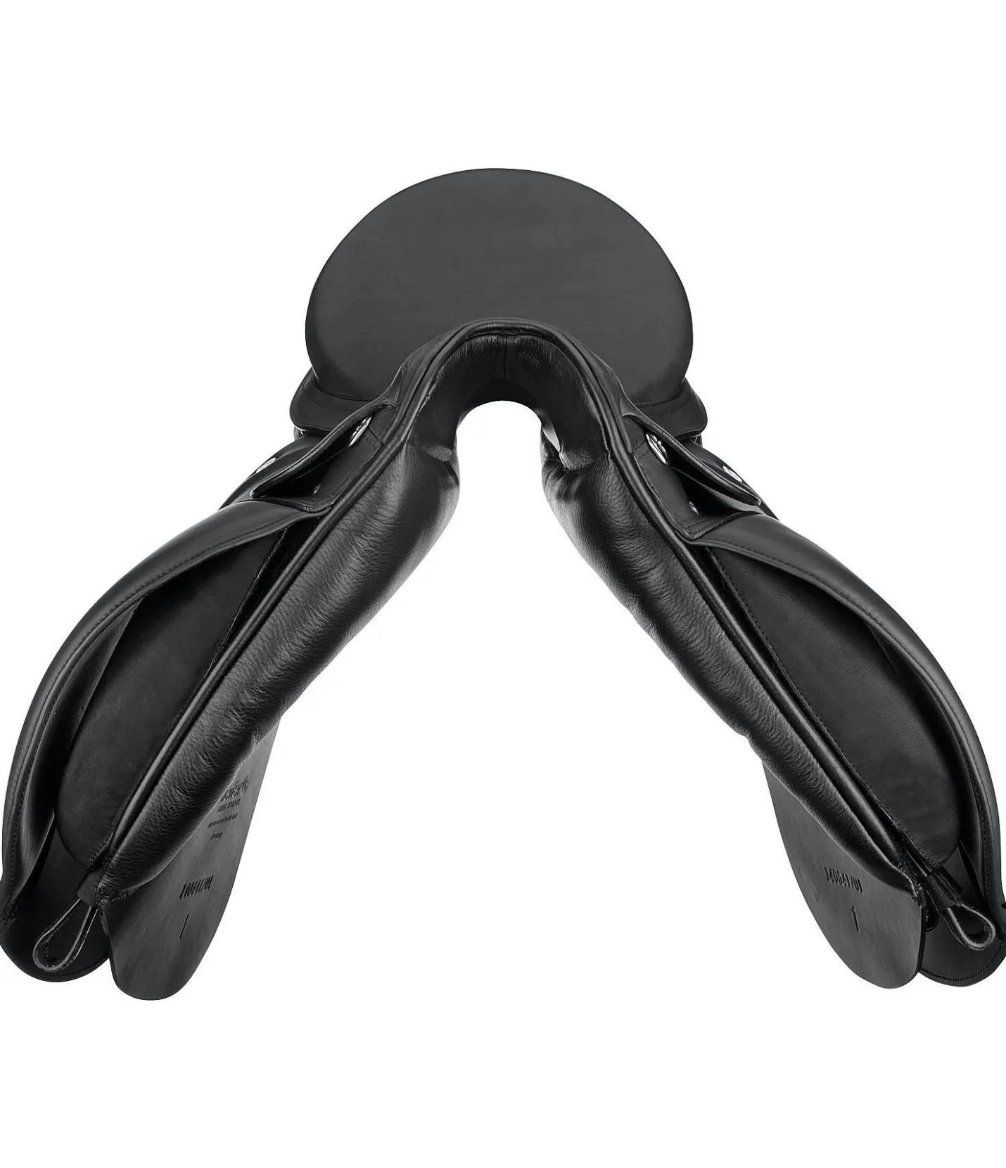 Felix Bühler by kieffer Selle de dressage Exclusive Best