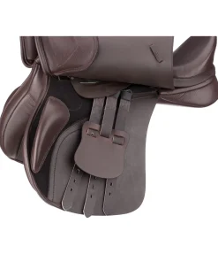 CLARIDGE HOUSE Selle mixte New Generation brun Online
