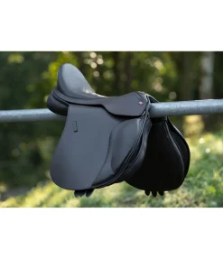 CLARIDGE HOUSE Selle mixte New Generation brun Online