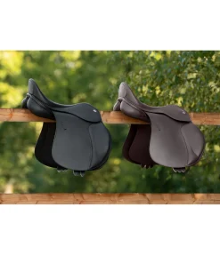 CLARIDGE HOUSE Selle mixte New Generation brun Online