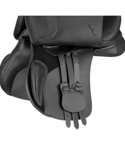 CLARIDGE HOUSE Selle mixte New Generation noir Outlet