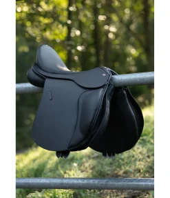 CLARIDGE HOUSE Selle mixte New Generation noir Outlet