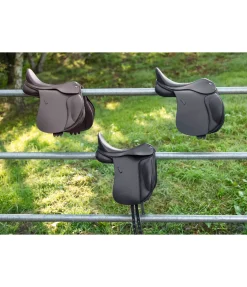 CLARIDGE HOUSE Selle mixte New Generation noir Outlet