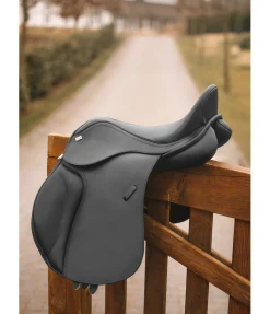 CLARIDGE HOUSE Selle mixte New Generation noir Outlet
