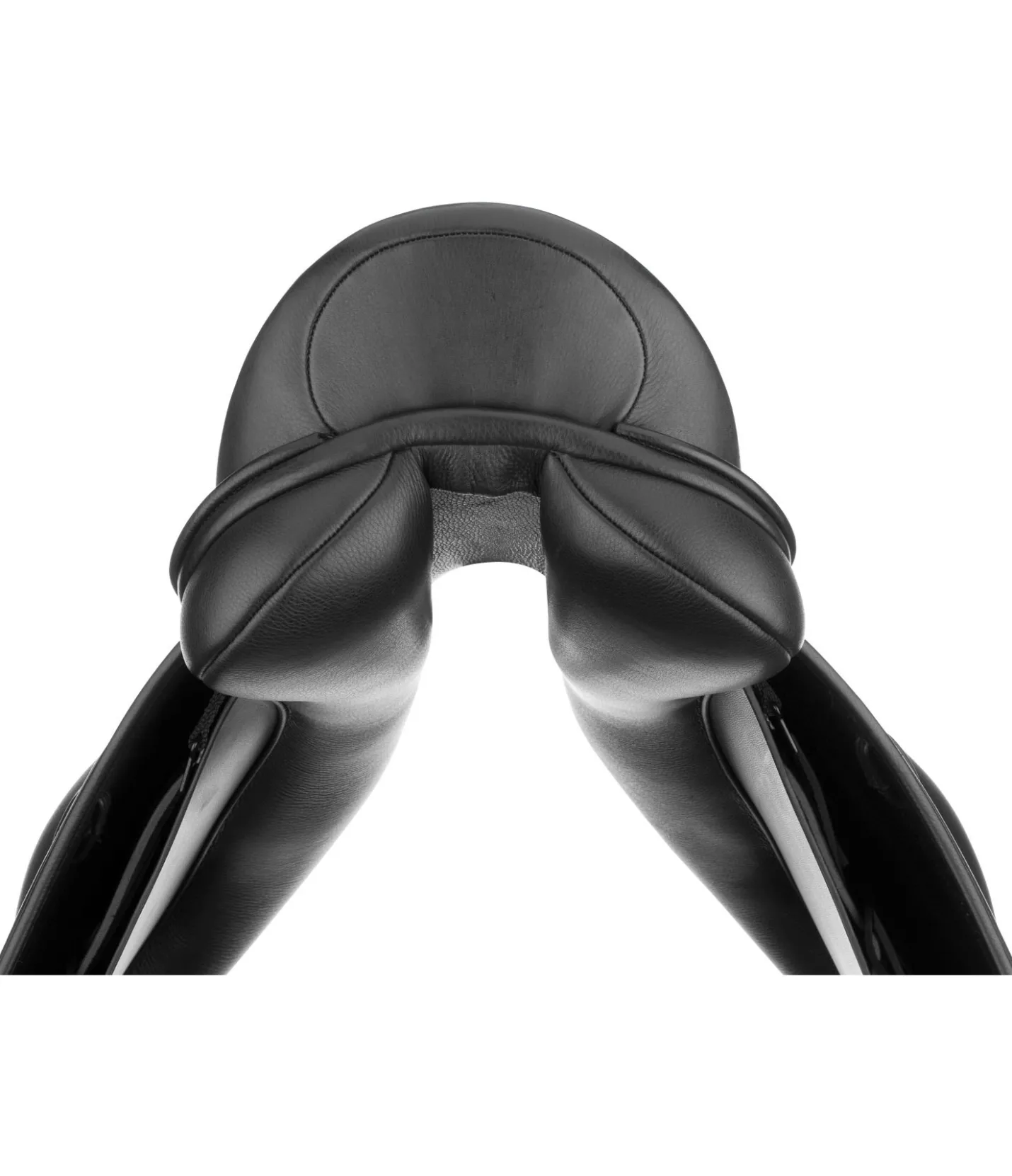 CLARIDGE HOUSE Selle mixte Soft Seat noir Clearance