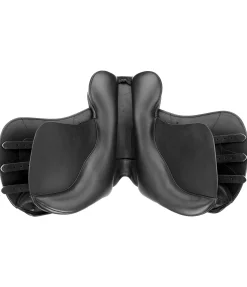 CLARIDGE HOUSE Selle mixte Soft Seat noir Clearance