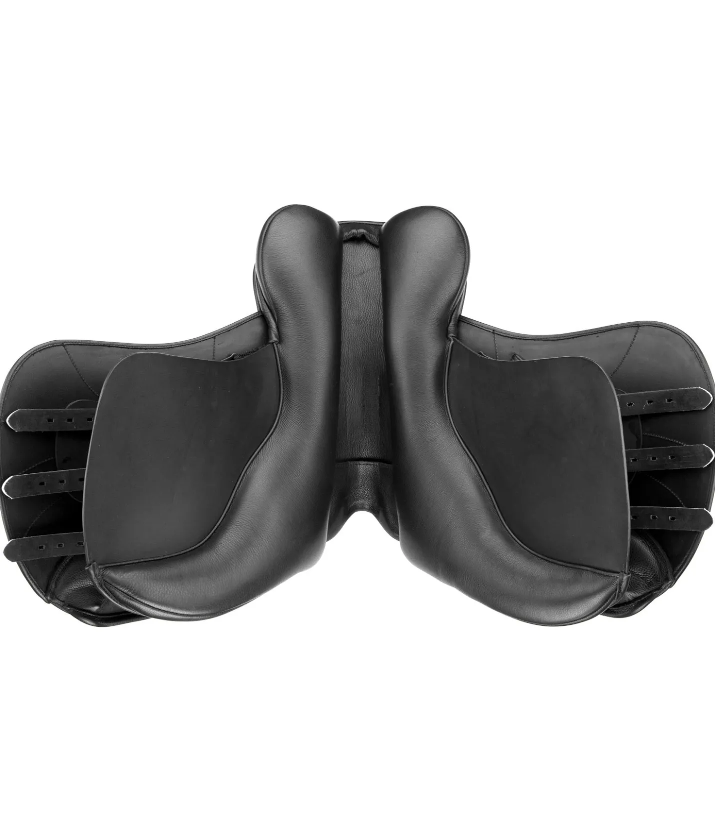 CLARIDGE HOUSE Selle mixte Soft Seat noir Clearance