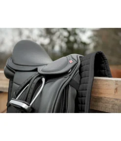 CLARIDGE HOUSE Selle mixte Soft Seat noir Clearance