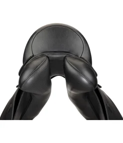 SHOWMASTER Selle mixte SYLKA Evolution II noir Online