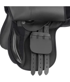 SHOWMASTER Selle poney SYLKA noir Online