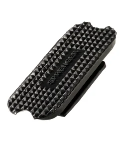 SPRENGER Semelles caoutchouc noir Outlet