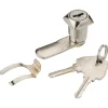 SHOWMASTER Serrure de rechange pour armoires à selles 450560, 450561, 450562 Best
