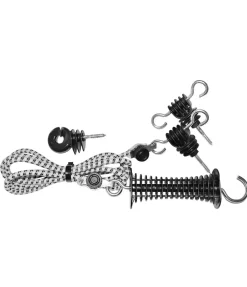 Kramer Set poignée de clôture Flexi Hot